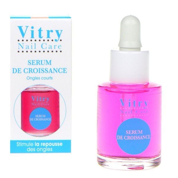 Vitry nail polishes  Image 4