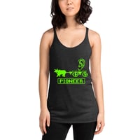 "Pioneer" Tanktop