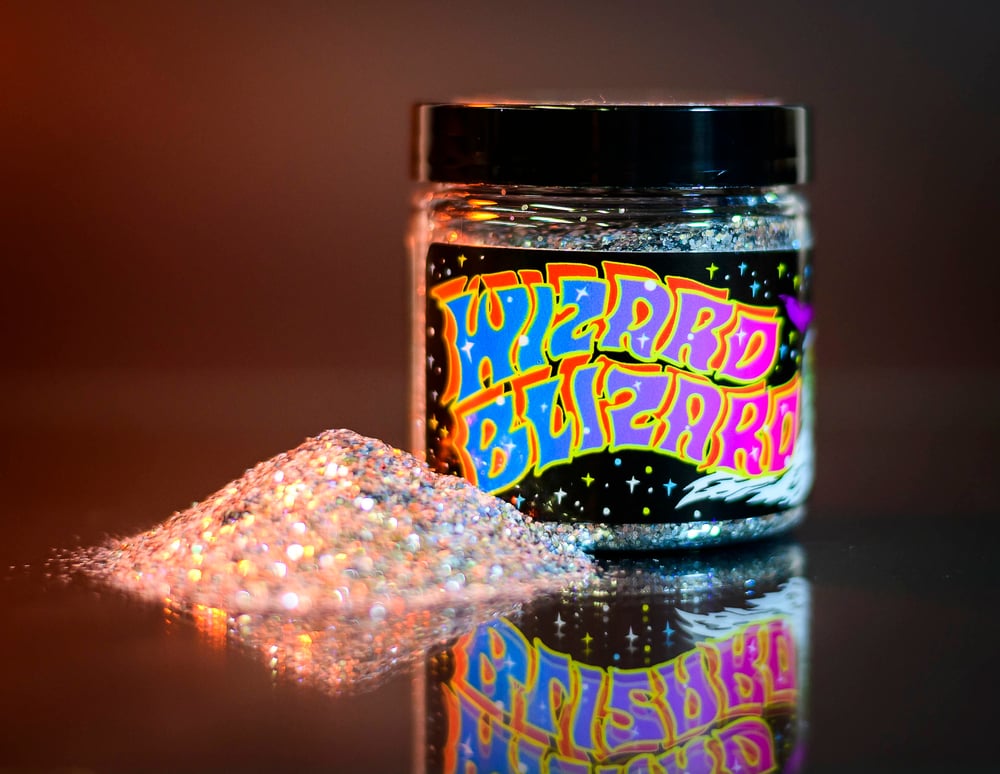 Image of KDS WIZARD BLIZARD