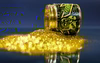 Image 2 of STAY GOLD