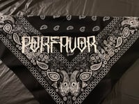 Porfavor Bandana