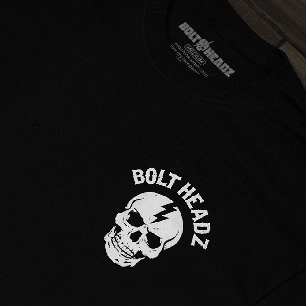 Ride Or Die Long Sleeve