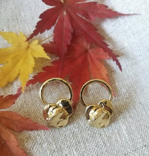 Image of Pendientes Trébol