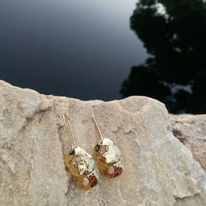 Image of Pendientes Dobles