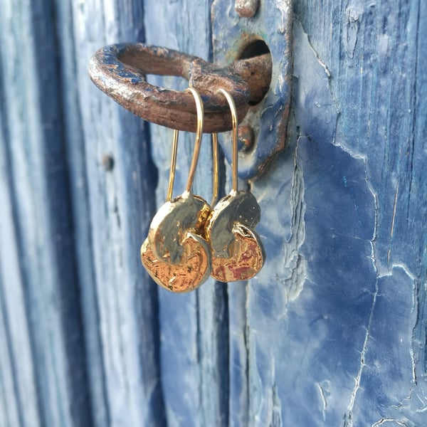 Image of Pendientes Almas