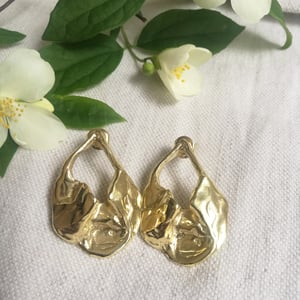 Image of Pendientes Testigo