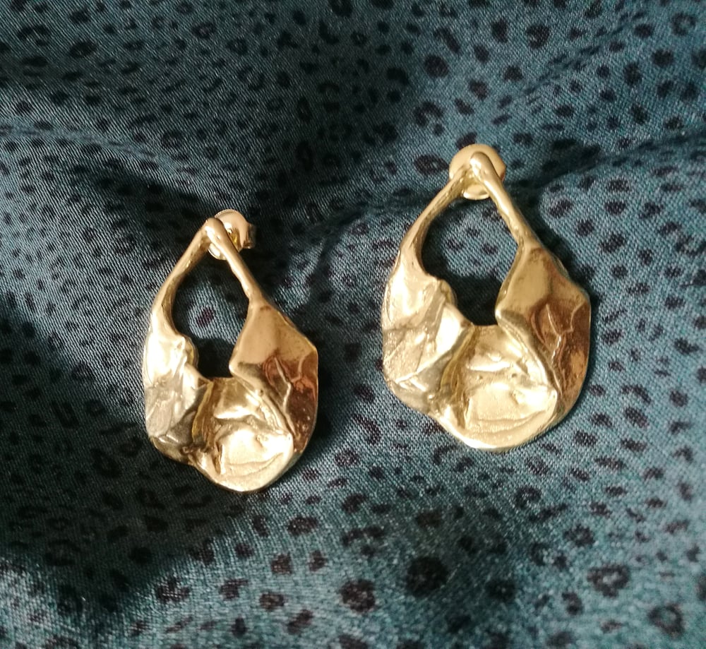 Image of Pendientes Testigo