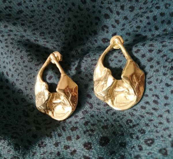 Image of Pendientes Testigo