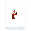 Print — Pheasant
