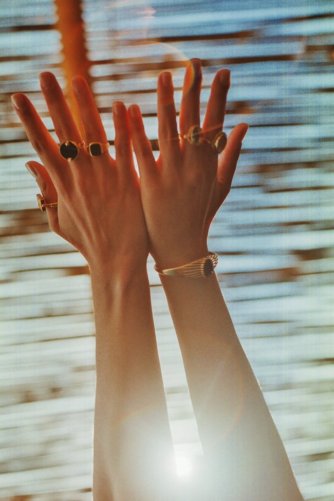 SPHINX BIG QUARTZ VERT