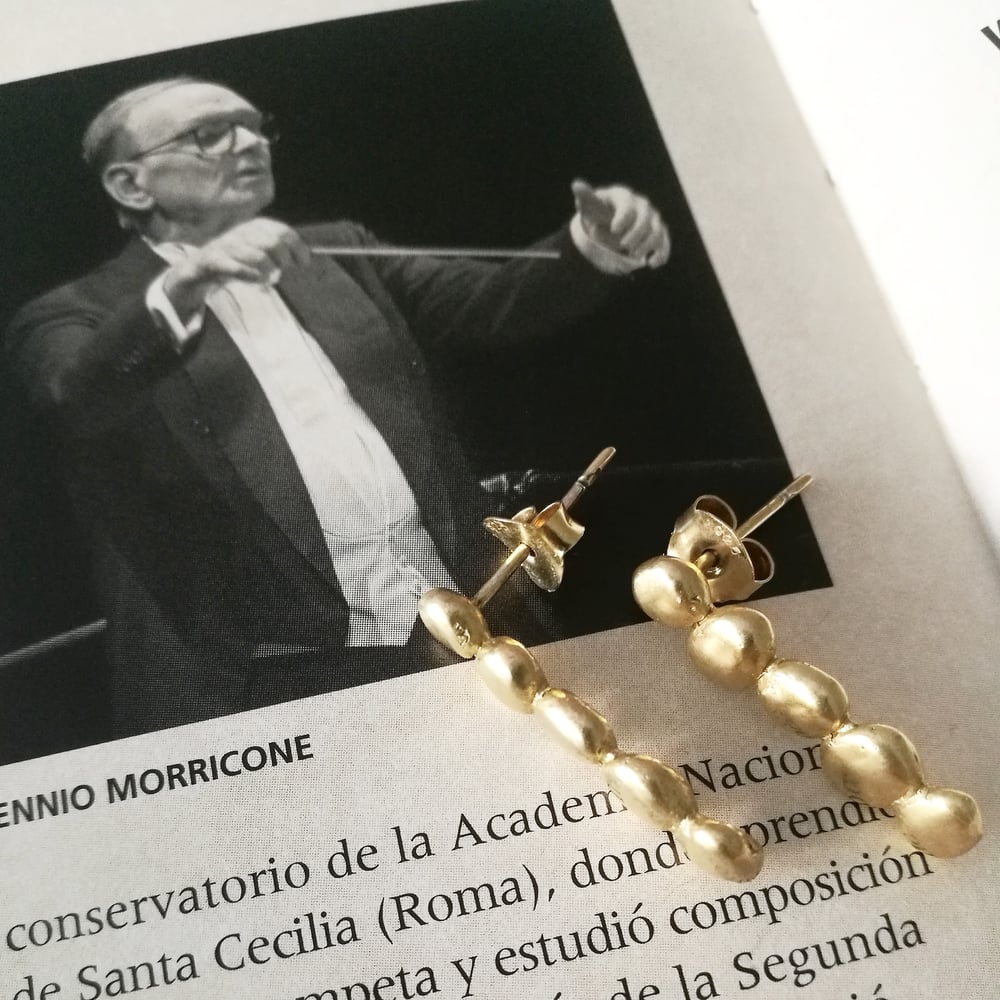 Image of Colección Lágrimas Pendientes