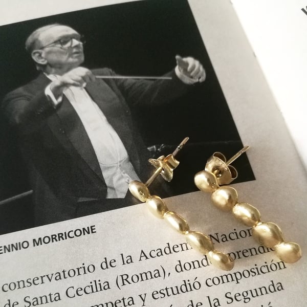 Image of Colección Lágrimas Pendientes