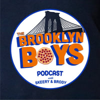 Image 3 of The Brooklyn Boys 'Logo' T-shirt