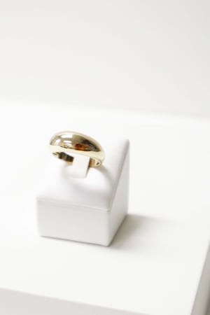 Image of CHUNKY #S | RING COLLECTION