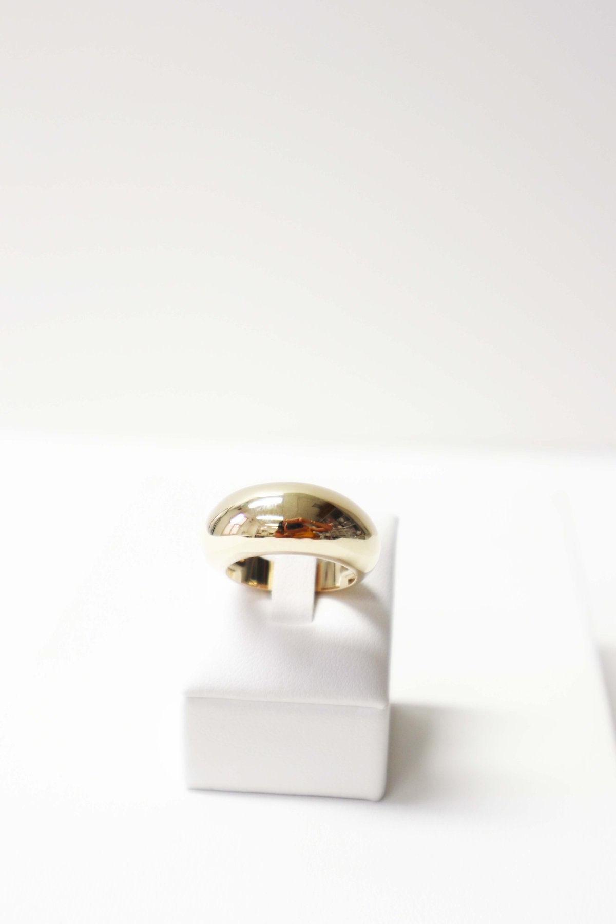 Image of CHUNKY #M | RING COLLECTION