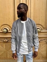 Image 1 of Bomber Reflekt 