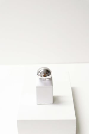 Image of CHUNKY #L | RING COLLECTION