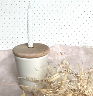 Image of BOUGEOIR SURPRISE