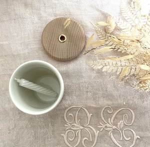 Image of BOUGEOIR SURPRISE