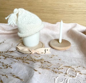 Image of BOUGEOIR SURPRISE