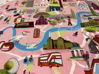 Image 2 of Map of London