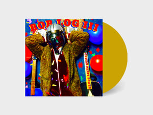 Bob Log III - Guitar Party Power (IMP021)