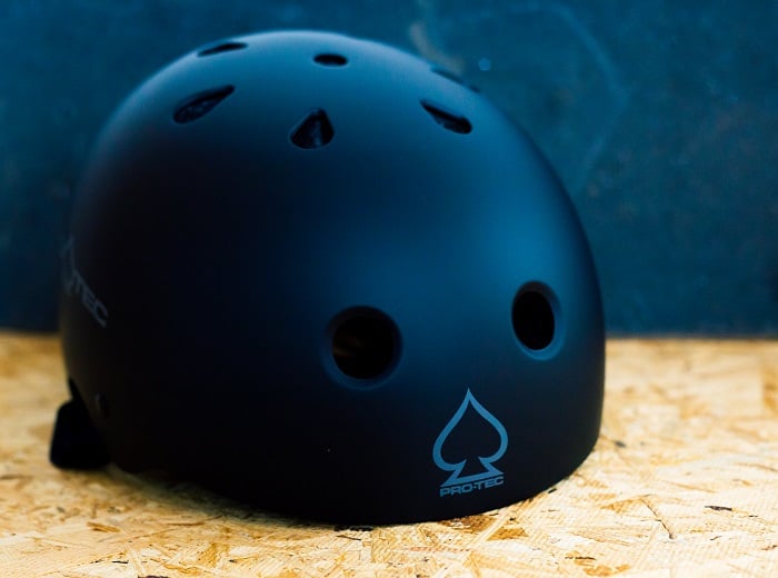 Image of Pro-Tec Classic Cert Helmet