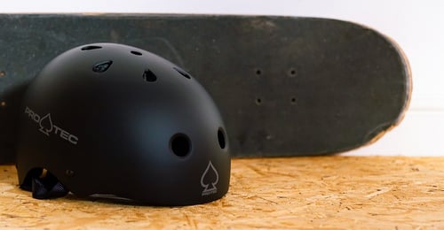 Image of Pro-Tec Classic Cert Helmet