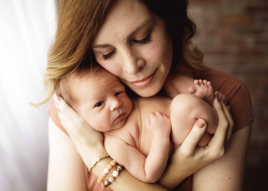 Image of 2020 Black Friday Newborn Session 