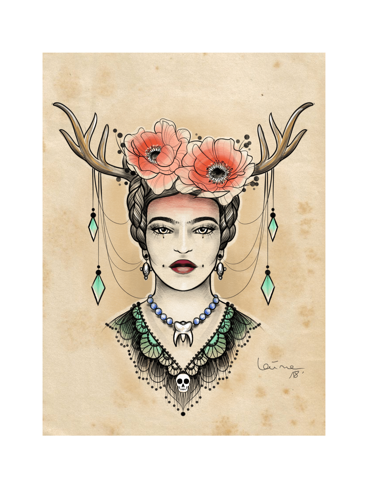 Frida