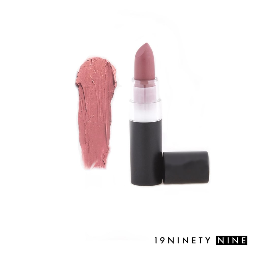 Image of Creamy Matte Lipstick - Blushing Bride