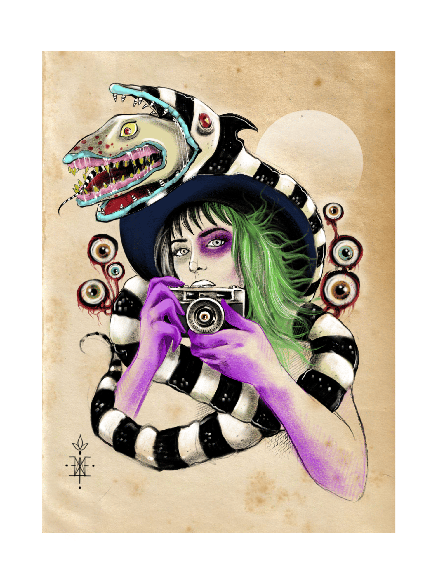 BeetleJuice