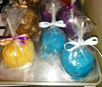 Candied Apples