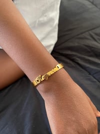 Name Bangles 