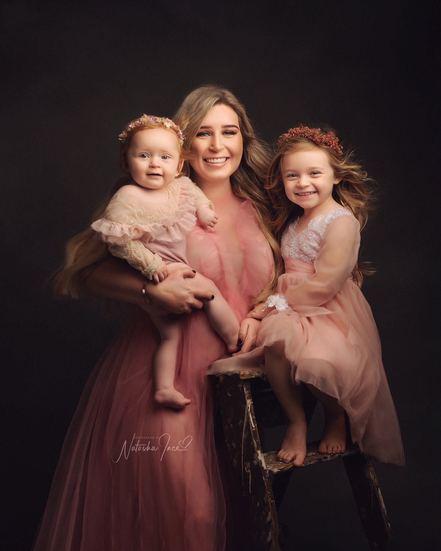 Image of FAMILY MINI SESSION- Sunday 22nd June