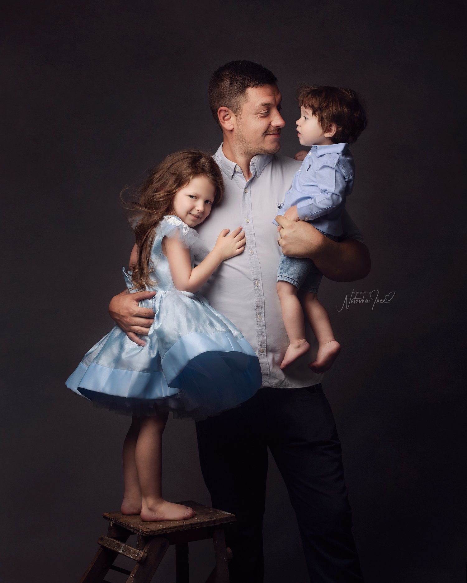 Image of FAMILY MINI SESSION- Sunday 22nd June