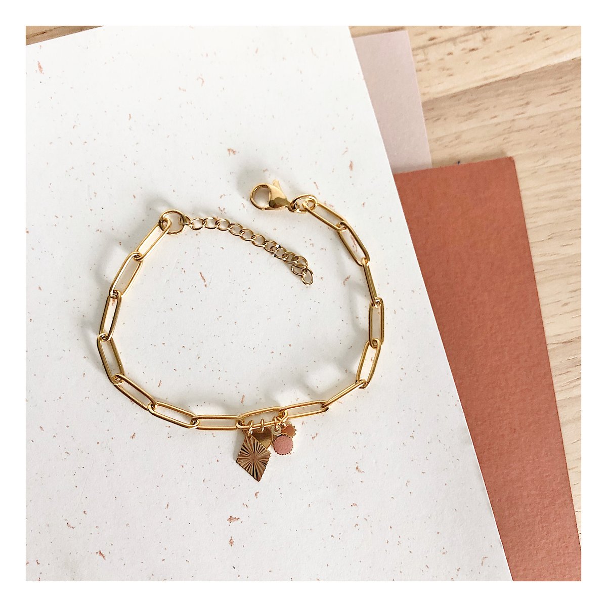 Bracelets ZADIG #3