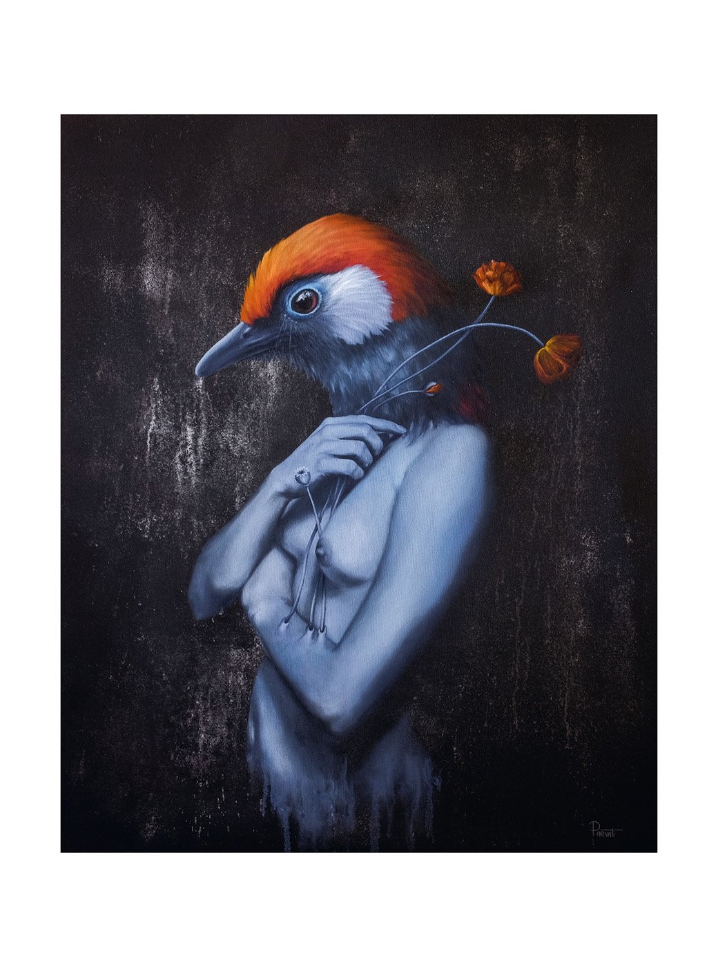 Image of Haksa - TIRAGE FINE ART