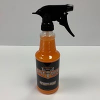 Spyt Shyne Spray Wax