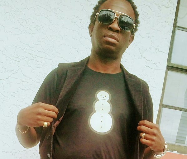 Image of Big SNO - Silk Tees 