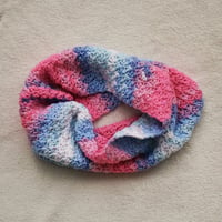 Image 2 of  Squishy & cozy cowl