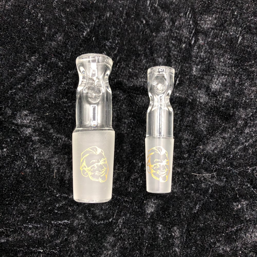 Image of Mike G Tips