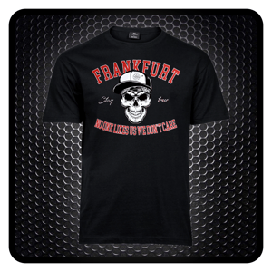 Image of TSBK NoOneLikesUs