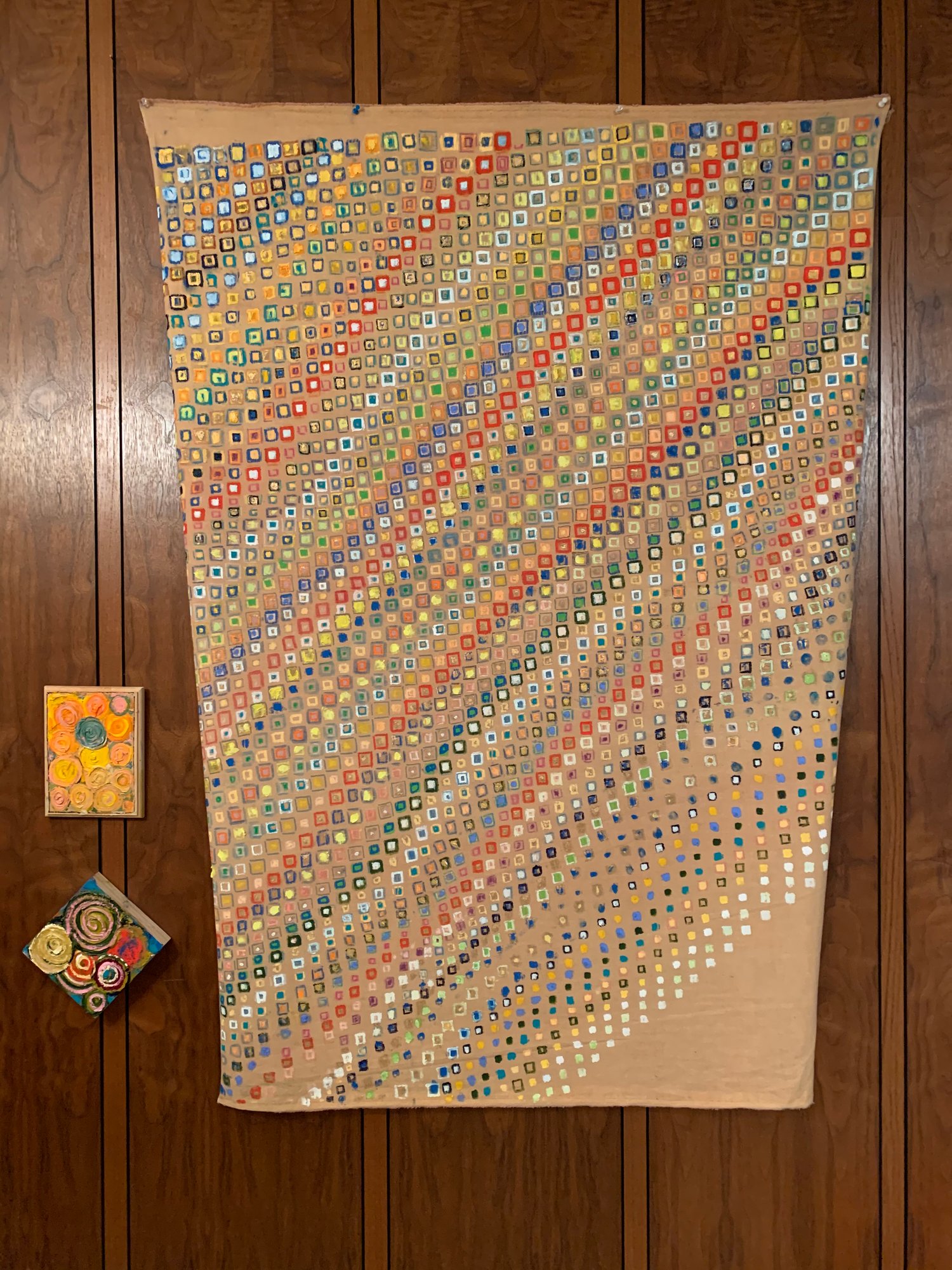 Image of In The Garden of Chance