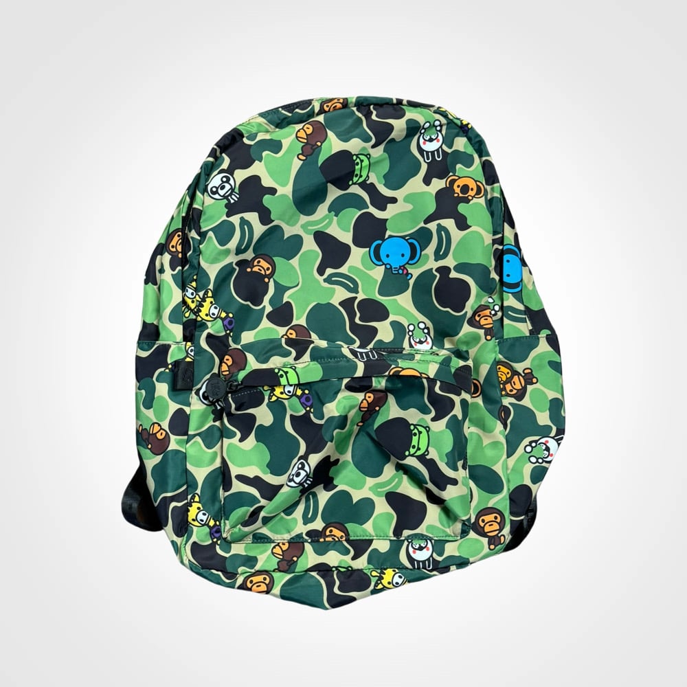 Image of Baby Milo Backpack