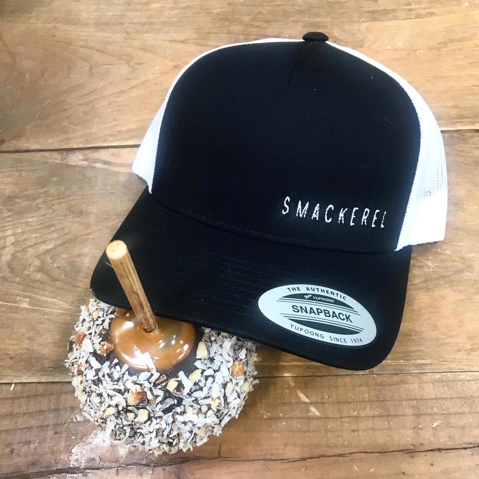 Image of Smackerel Hat