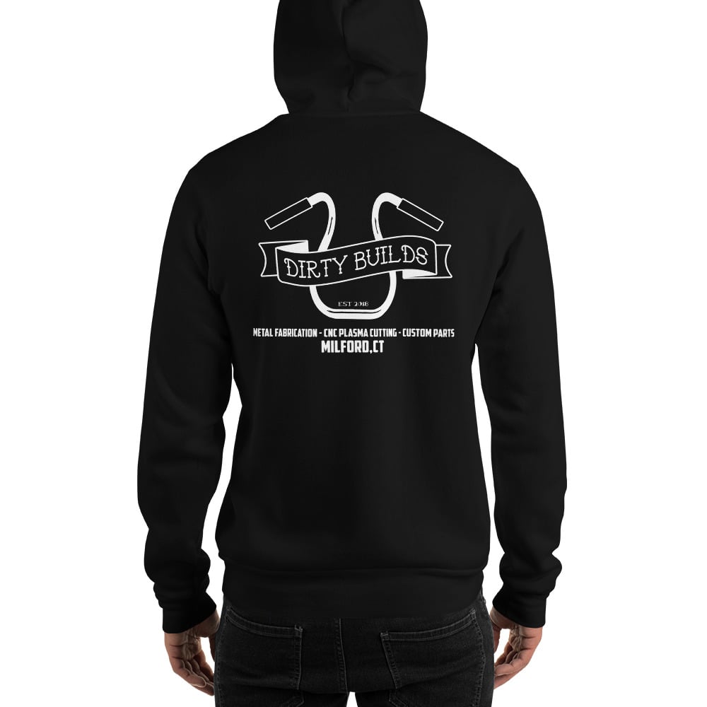 Image of Shop Hoodie