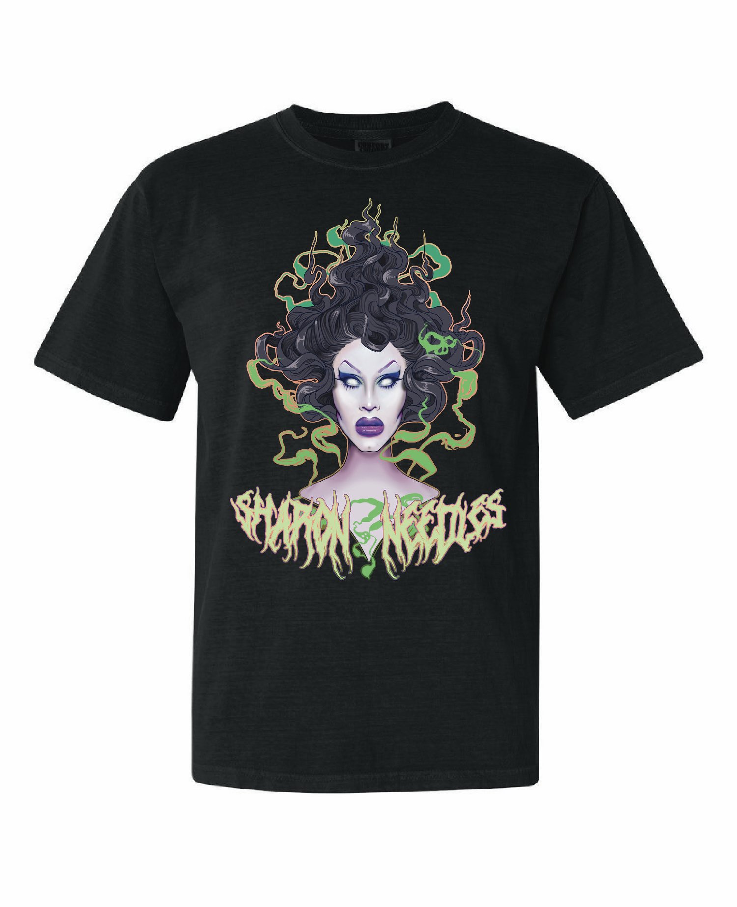 Image of ON SALE - Specter T-shirt