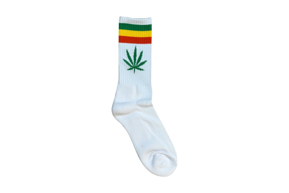 Image of Smoke Somethin’ Socks