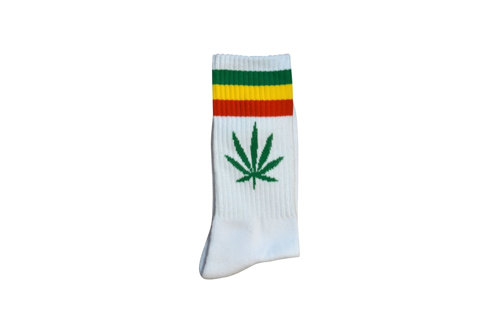 Image of Smoke Somethin’ Socks
